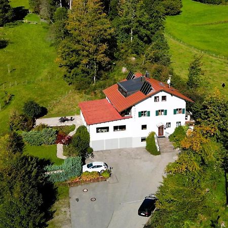Sunrise Belvedere Pfronten Exterior photo