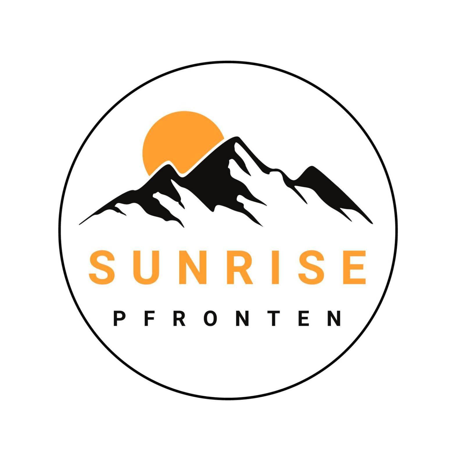 Sunrise Belvedere Pfronten Exterior photo